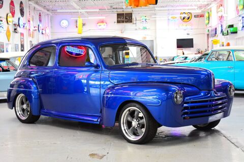 Ford Divers 1946 1946 occasion Lyon 69002