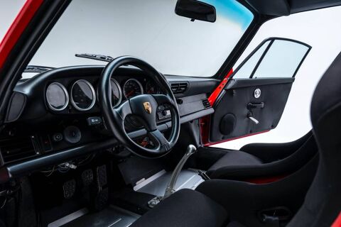 911 1987 1987 occasion 69002 Lyon