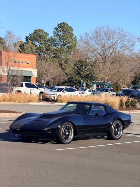 Chevrolet Corvette 1973 1973 occasion Lyon 69002