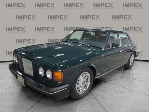 Bentley Brooklands 1994 1994 occasion Lyon 69002