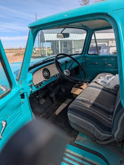 Ford Divers 1962 1962 occasion Lyon 69002