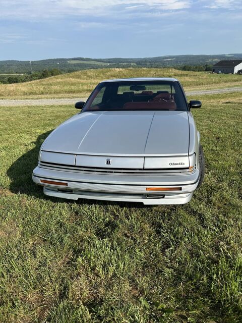 Oldsmobile Divers 1991 1991 occasion Lyon 69002