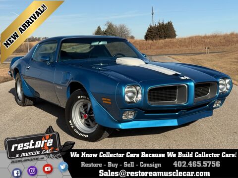 Pontiac TransSport 1971 1971 occasion Lyon 69002