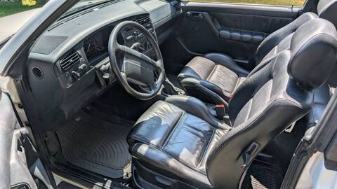Volkswagen Golf 1995 1995 occasion Lyon 69002