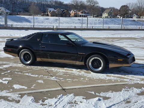 Pontiac Firebird 1982 1982 occasion Lyon 69002