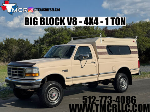 Ford Divers 1993 1993 occasion Lyon 69002