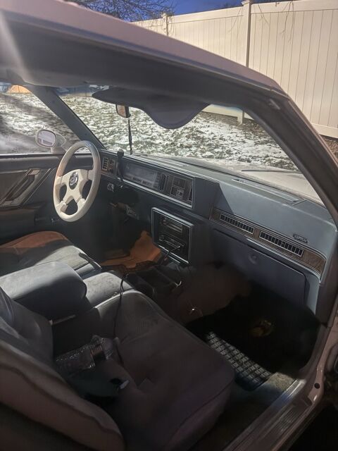 Oldsmobile Divers 1978 1978 occasion Lyon 69002