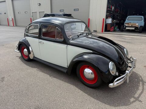 Volkswagen Beetle 1965 1965 occasion Lyon 69002