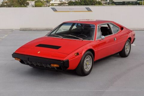Ferrari 308 1977 1977 occasion Lyon 69002