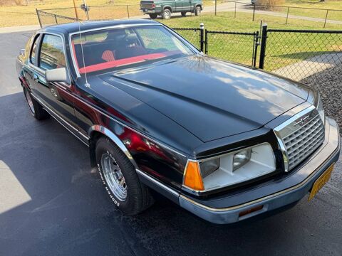 Voiture Voiture 1984 occasion Lyon 69002