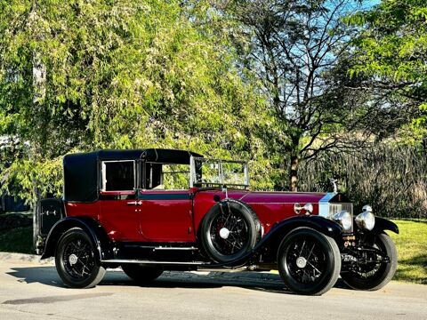 Rolls-Royce Phantom 1926 1926 occasion Lyon 69002