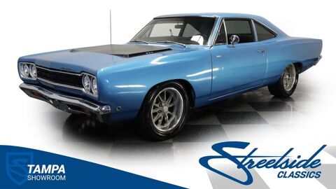 Plymouth Divers 1968 1968 occasion Lyon 69002