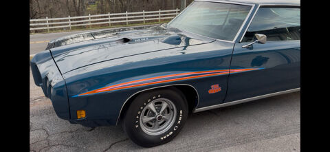 Pontiac Divers 1970 1970 occasion Lyon 69002