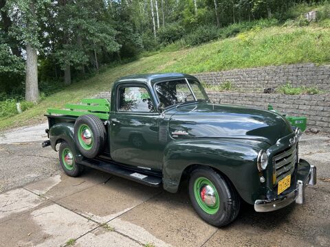 GMC Divers 1951 1951 occasion Lyon 69002
