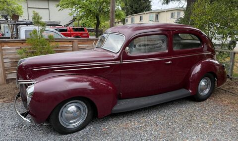 Ford Divers 1939 1939 occasion Lyon 69002