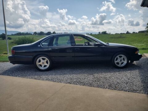 Voiture Voiture 1996 occasion Lyon 69002