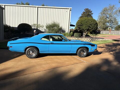 Mercury Divers 1971 1971 occasion Lyon 69002