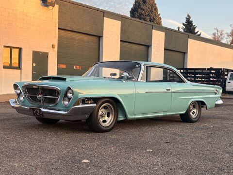 Chrysler 300M 1962 1962 occasion Lyon 69002