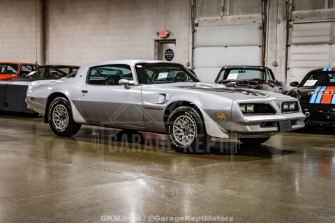Pontiac Firebird 1977 1977 occasion Lyon 69002