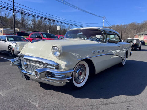 Buick Divers 1956 1956 occasion Lyon 69002