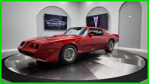 Pontiac TransSport 1980 1980 occasion Lyon 69002