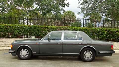 Bentley Turbo R 1991 1991 occasion Lyon 69002