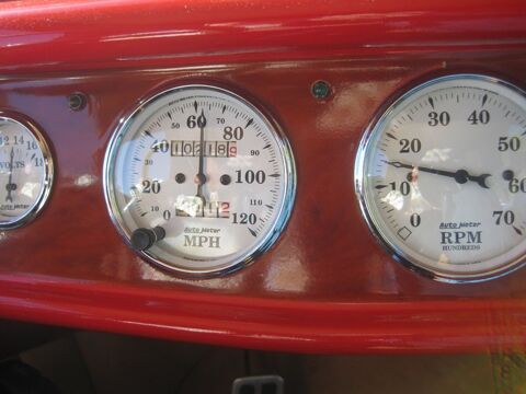 Ford Divers 1923 1923 occasion Lyon 69002