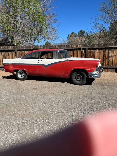 Ford Divers 1956 1956 occasion Lyon 69002