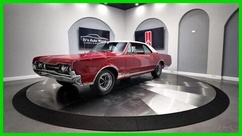 Oldsmobile Divers 1967 1967 occasion Lyon 69002