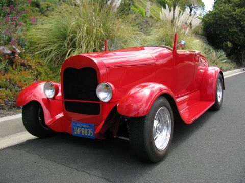Ford Divers 1929 1929 occasion Lyon 69002