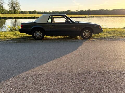 Ford Mustang 1983 1983 occasion Lyon 69002