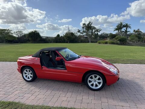 BMW Z1 1990 1990 occasion Lyon 69002