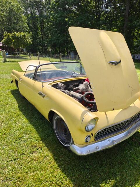 Ford Divers 1955 1955 occasion Lyon 69002