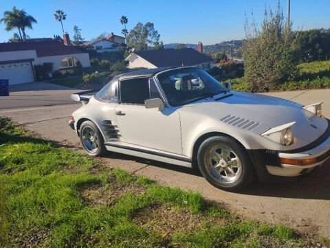 911 1985 1985 occasion 69002 Lyon