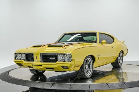 Oldsmobile Divers 1970 1970 occasion Lyon 69002