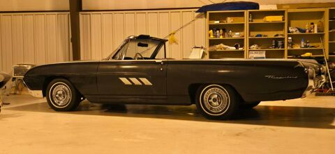 Ford Divers 1963 1963 occasion Lyon 69002