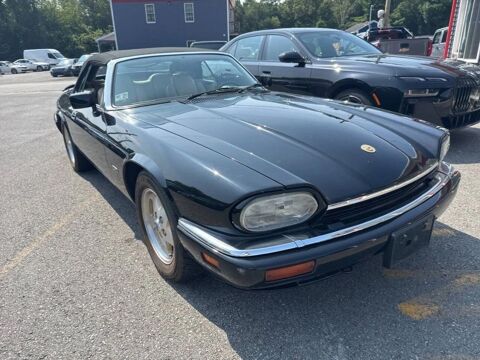 Jaguar XJS 1994 1994 occasion Lyon 69002