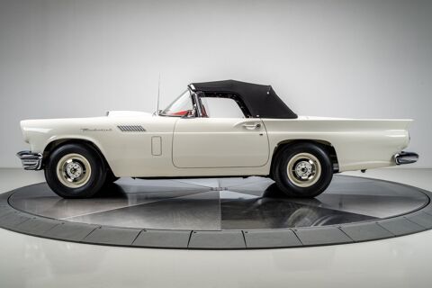 Ford Divers 1957 1957 occasion Lyon 69002