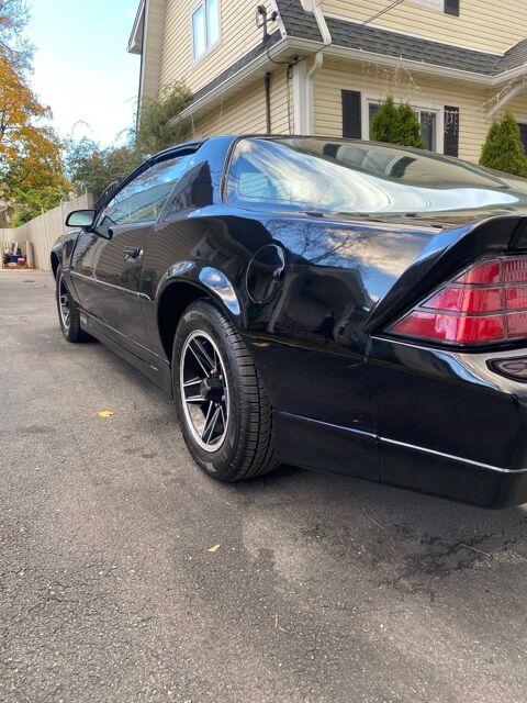 Camaro 1988 1988 occasion 69002 Lyon