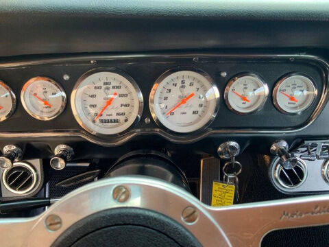 Ford Mustang 1965 1965 occasion Lyon 69002