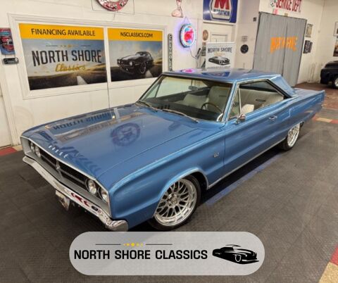 Dodge Divers 1967 1967 occasion Lyon 69002