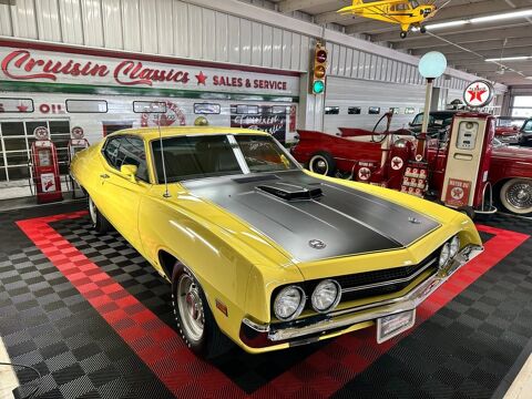 Ford Divers 1970 1970 occasion Lyon 69002