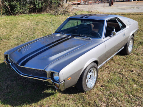 Autres Autres 1968 1968 occasion Lyon 69002