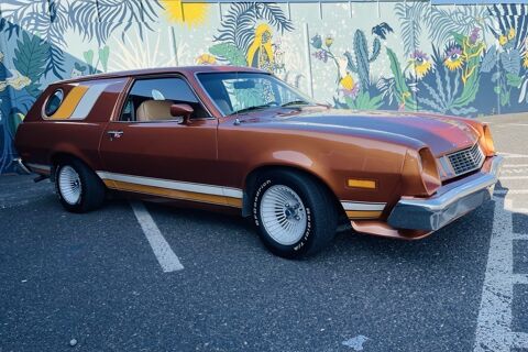 Ford Divers 1977 1977 occasion Lyon 69002