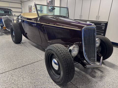 Ford Divers 1934 1934 occasion Lyon 69002