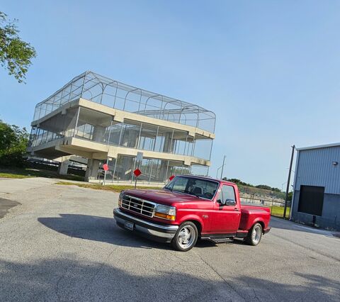 Ford Divers 1995 1995 occasion Lyon 69002