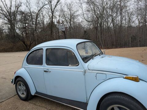 Volkswagen Beetle 1970 1970 occasion Lyon 69002