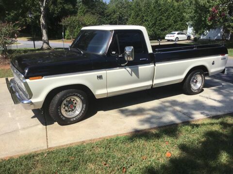 Ford Divers 1973 1973 occasion Lyon 69002