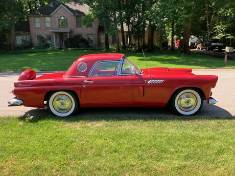 Ford Divers 1956 1956 occasion Lyon 69002