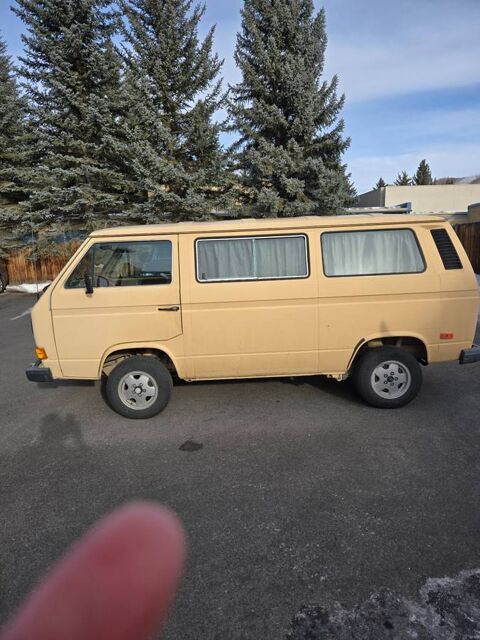 Voiture Voiture 1985 occasion Lyon 69002